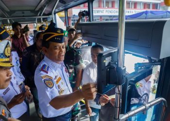 Gubernur Jateng Pastikan Tunjangan Perumahan DPRD Tak Naik