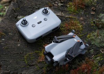 Drone DJI Mini 5 Pro Meluncur, Usung Kamera 50 MP dan Baterai Tahan Lama