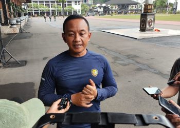 TNI AD Pastikan Proses Hukum 2 Prajurit Kopassus Dilakukan Terbuka