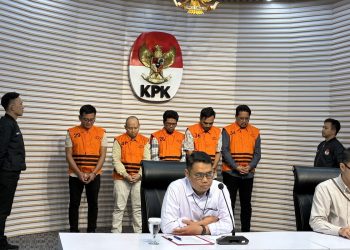 BPR Jepara Artha Cetak Kredit Fiktif Rp263,6 Miliar, 5 Pejabat Jadi Tersangka