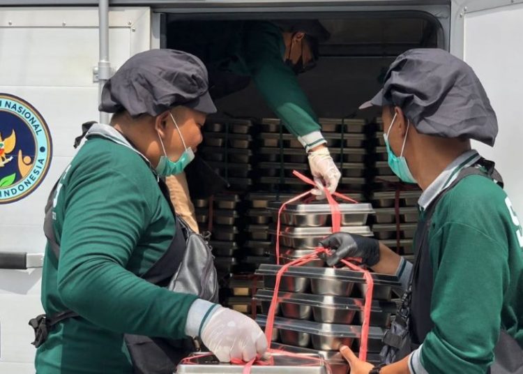 Kasus MBG Batu: Sampel Makanan Sudah Dikirim ke Labfor, Hasil Masih Dinanti