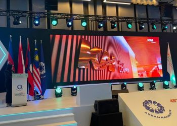 KAI Wisata Bersama KAI (Persero) Berpartisipasi dalam ARCEO 2025 di Kuala Lumpur