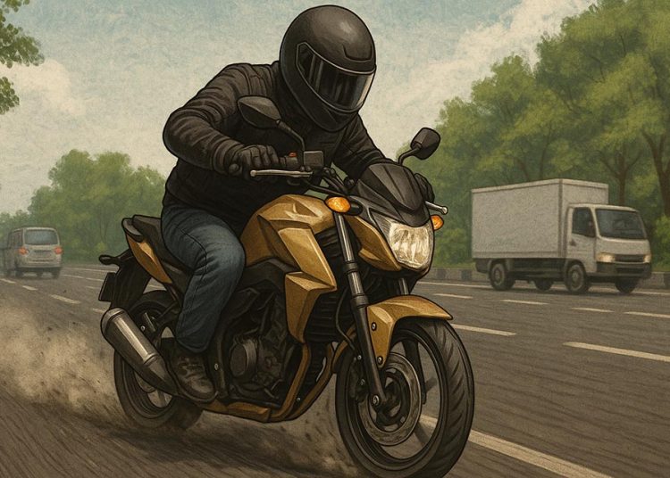 Mengenal ABS: Teknologi Penting untuk Keselamatan di Jalan Raya