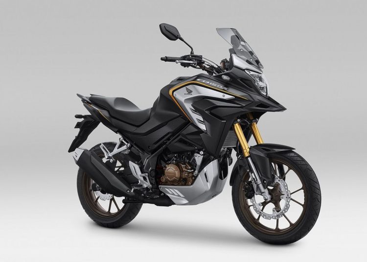 Honda CB150X, Masih Layak Menjelajah di Era 2026?
