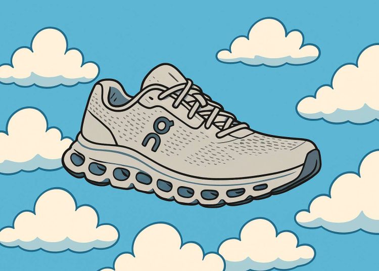 On Cloud Bikin Berlari Terasa Melayang, Apa Rahasianya?
