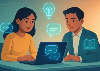 ChatGPT untuk Pemula: Panduan Langkah demi Langkah Belajar AI di 2025