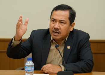 Yahya Zaini Usulkan Sekolah Langsung Kelola Program MBG untuk Cegah Keracunan