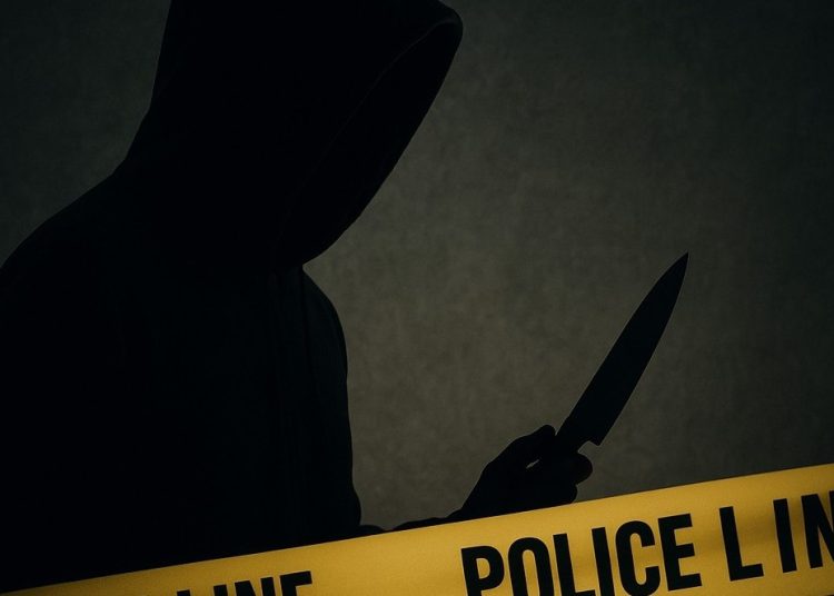 Diduga Alami Gangguan Jiwa, Anak Bunuh Orang Tua di Ponorogo
