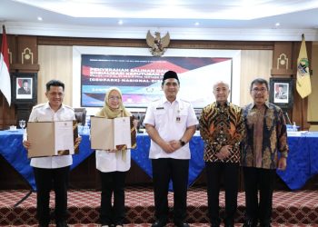 Dataran Tinggi Dieng Resmi Jadi Geopark Nasional, Dorong Wisata dan Perekonomian