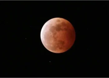 Gerhana Bulan Total Hiasi Langit Nusantara, BRIN: Tak Berdampak Signifikan