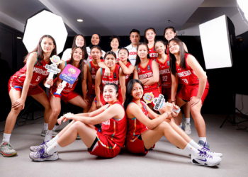 Lolos ke Kualifikasi Semifinal, Timnas Putri U-16 Indonesia Bidik Uzbekistan