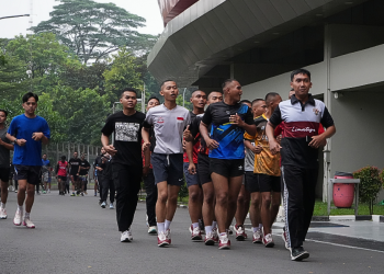 Pojok Milenial: Produktif Sehat, Bukan Jadi Budak Hustle Culture