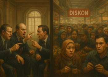 Debat Tak Pernah Usai, Diskon Tak Pernah Sepi