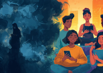 Anxiety Hantui Milenial, Begini Cara Mereka Bertahan di Tengah Tekanan Hidup