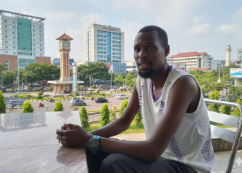 Hadiah INDO RUN 2025 Akhirnya Cair, Pelari Kenya Miller Kipruto Apresiasi Keramahan Warga Madiun