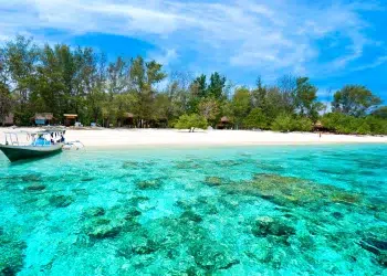 Cuman Butuh Modal Dikit Udah Bisa Liburan Di Lombok