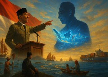 23 September: Hari Maritim Nasional