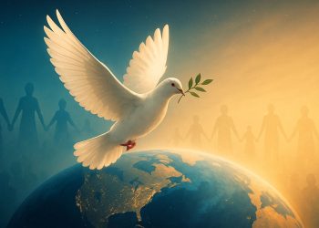 21 September: Hari Perdamaian Dunia