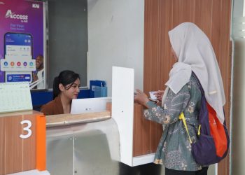 KAI Rayakan HUT Ke-80, Daop 7 Madiun Tawarkan Diskon Tiket Hingga 20 Persen