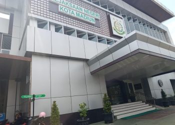 Dirut PDAM Kota Madiun Dipanggil Kejaksaan Terkait Dugaan Pelanggaran Jaspro dan Tantiem