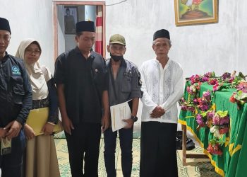 Jenazah PMI Uut Sri Utami Tiba di Purworejo Setelah Dua Bulan Tertahan di Taiwan