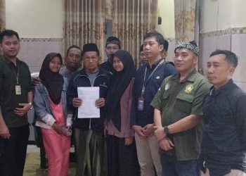 Almarhumah PMI Nur Latifah Tiba di Banyuwangi Setelah Tiga Minggu di Taiwan