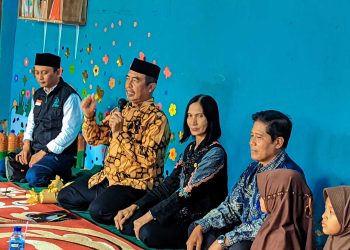 Pemkab Madiun Gandeng Allena Humanity Project Perkuat Gizi dan Karakter Anak