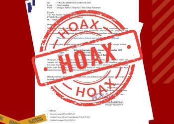 KAI Daop 7 Madiun Ingatkan Waspada Penipuan Rekrutmen Palsu Pasca Penutupan Lowongan