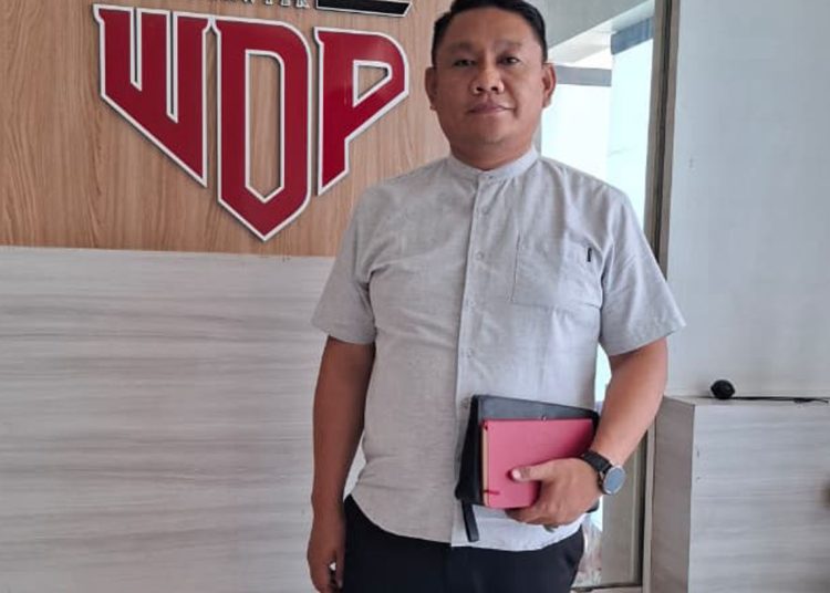 Nasabah Gugat Bank Mandiri di PN Kota Madiun, Diduga Cairkan KPR Tanpa Prosedur Sah