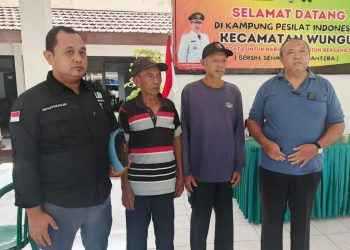 Petani di Munggut Gugat Sisa Pembayaran Tanah, Kelurahan Gelar Mediasi