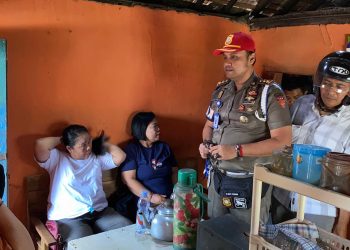 Razia Satpol PP Madiun Bongkar Prostitusi Terselubung, Belasan PSK dan Miras Diamankan