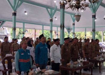 Pemkab Madiun Gandeng Bapas dan Nurul Hayat, Dorong Pembinaan Sosial dan Pemberdayaan Ekonomi