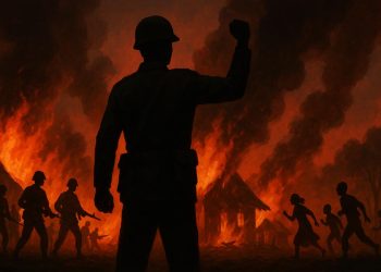 Talangsari 1989: Pembantaian yang “Dibersihkan”