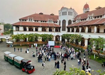 KAI Wisata Dukung HUT ke-80 KAI, Simak Promo Spesialnya