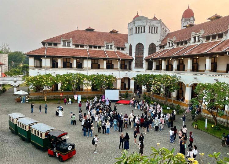 KAI Wisata Dukung HUT ke-80 KAI, Simak Promo Spesialnya