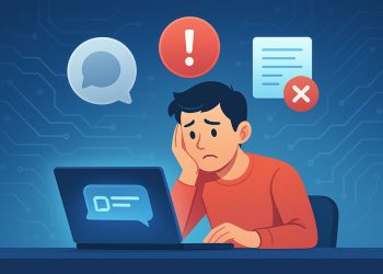 Awas! 3 Kesalahan Pemula Saat Belajar ChatGPT