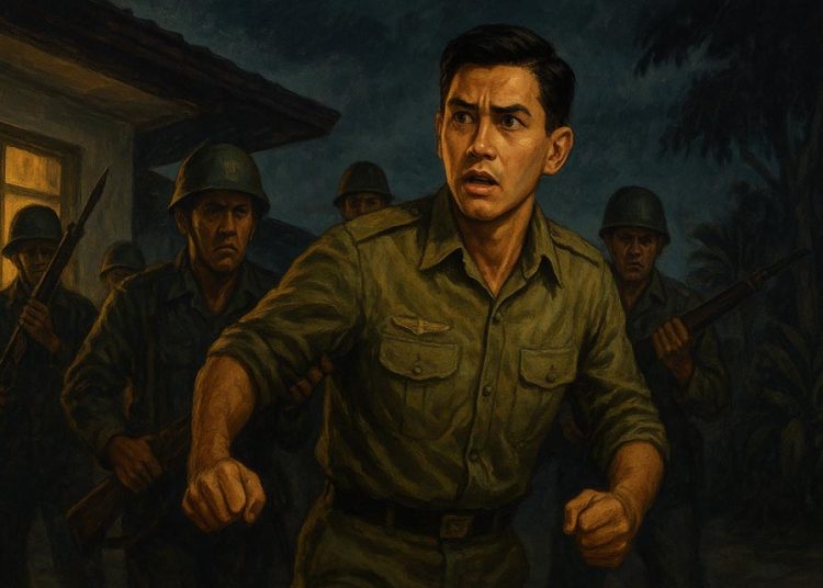 Kisah Pahlawan Revolusi: Dari Pengorbanan Tendean hingga Air Mata Keluarga Yani”