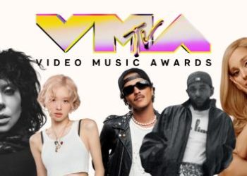 MTV VMA 2025: Lady Gaga Hingga BLACKPINK Menang Besar