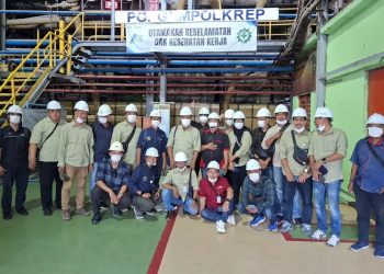 PG Gempolkrep Buka Diri ke Media, Perkuat Transparansi Industri Gula Nasional