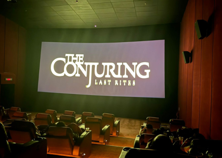 The Conjuring: Last Rites Jadi Penutup Saga Ed & Lorraine Warren, Tayang Lebih Cepat di Indonesia