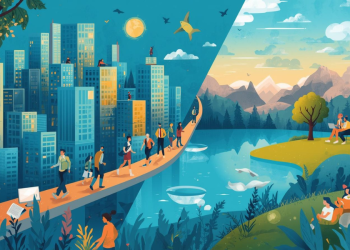 Apa Kata Milenial Tentang Work-Life Balance di Era Serba Ngebut?