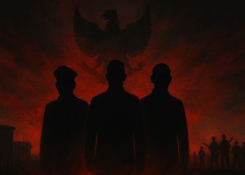 Untung, Latief, dan Supardjo: Para Perwira dalam Pusaran G30S