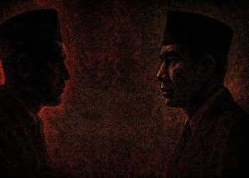 18 September 1948: Dentuman Merah di Madiun