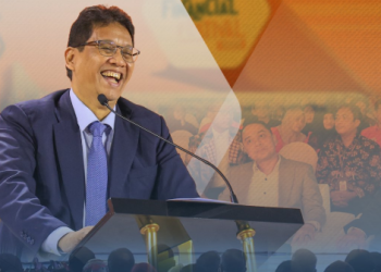 APBN 2026: Janji Besar di Atas Angka Triliunan