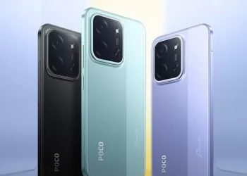 Poco Luncurkan C85 di Indonesia, Usung Helio G81-Ultra dan Baterai 6000mAh