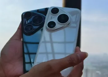 Huawei Pura 80 Ultra Tawarkan Zoom Optik 100x Tanpa Kehilangan Kualitas