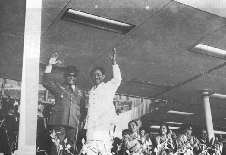 Ketegangan Politik Menjelang 1965: Antara Sukarno, PKI, dan Militer