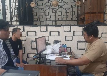 Polresta Cilacap Tangkap Dua Pengedar Obat Berbahaya, 2.722 Butir Disita