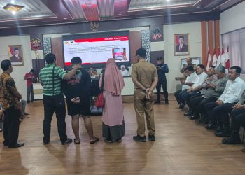 Polres Wonogiri Gagalkan Rencana Delapan Anak Serang DPRD dengan Bom Molotov