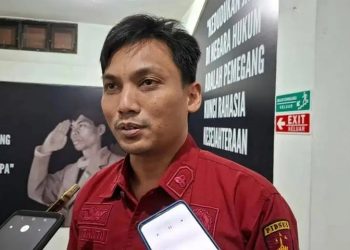 Sidang Perdana Kasus Korupsi Alkes Karanganyar Digelar 9 September